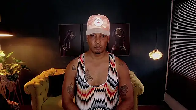 liam howard online show from October 18, 2025, 7:49 pm