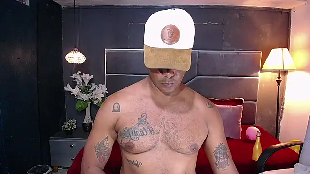 liam howard online show from September 24, 2025, 7:31 pm