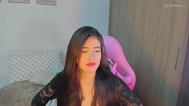 iriswest  online show from March 8, 2025, 12:44 am