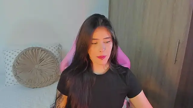 iriswest  online show from March 11, 2025, 2:10 am