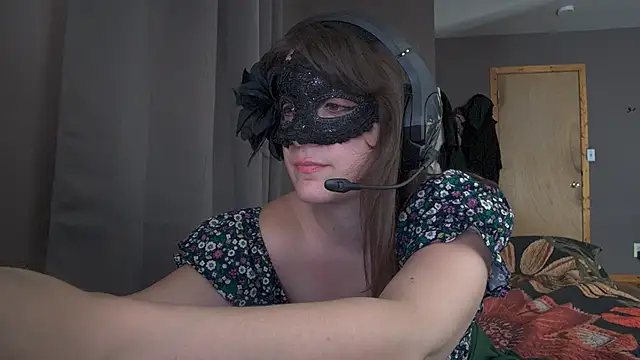 missteriousbelle online show from July 10, 2026, 9:15 pm