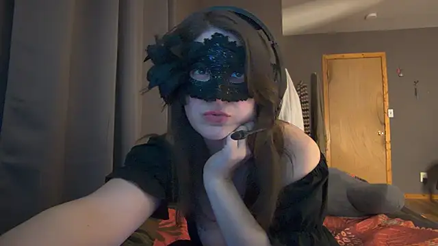 missteriousbelle online show from February 27, 2026, 12:22 am