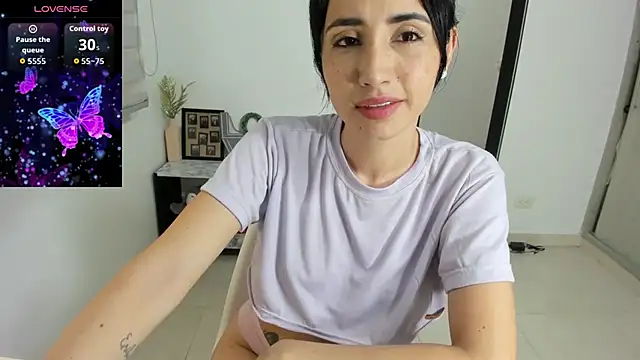  arianna hot22 online show from June 12, 2026, 3:04 am