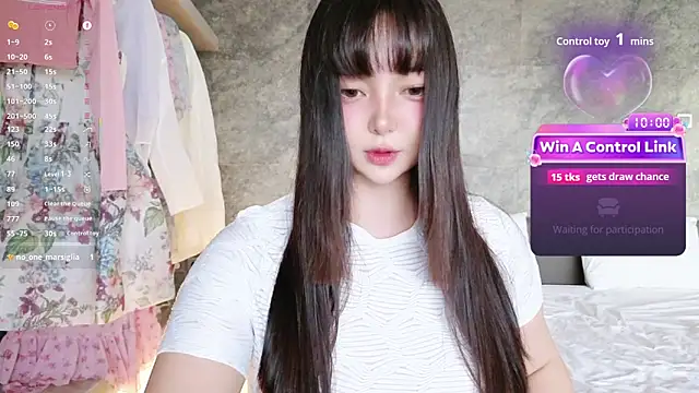 u needed me  online show from December 16, 2025, 9:57 am