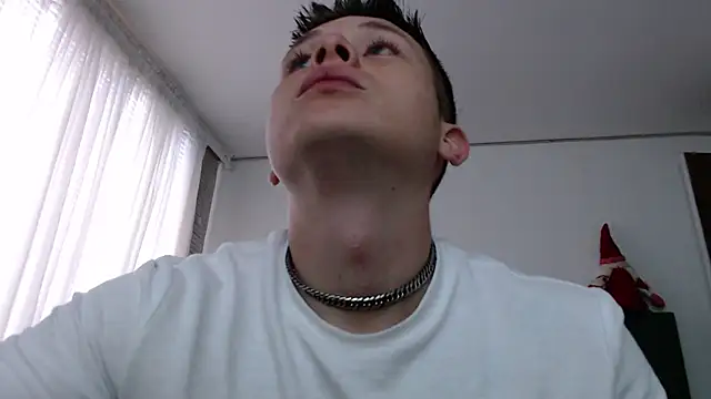 Snapshot of MathewCollin chatting on January 22, 2025, 12:06 pm MathewCollin online show from January 22, 2025, 12:06 pm