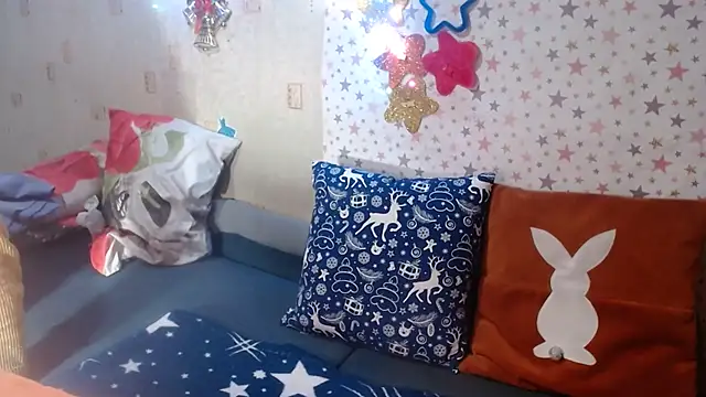 QueenLana online show from February 26, 2026, 7:14 pm