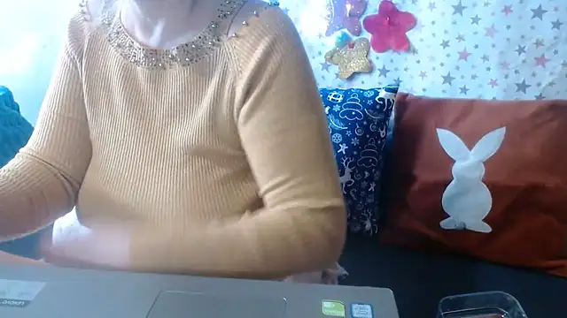 QueenLana online show from January 12, 2026, 9:16 am