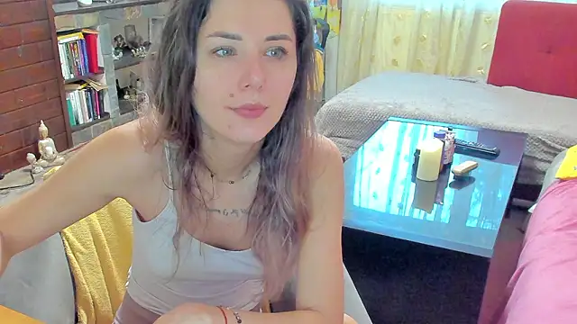 marie marie03 online show from February 17, 2026, 6:33 am