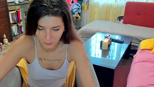 marie marie03 online show from February 13, 2026, 6:46 am