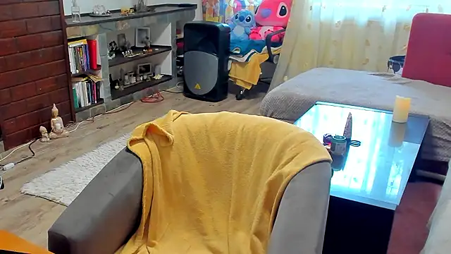 marie marie03 online show from February 2, 2026, 7:18 am