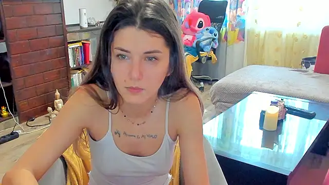 marie marie03 online show from February 12, 2026, 6:35 am