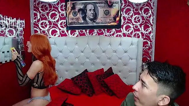 shannentrans online show from March 7, 2025, 1:07 pm