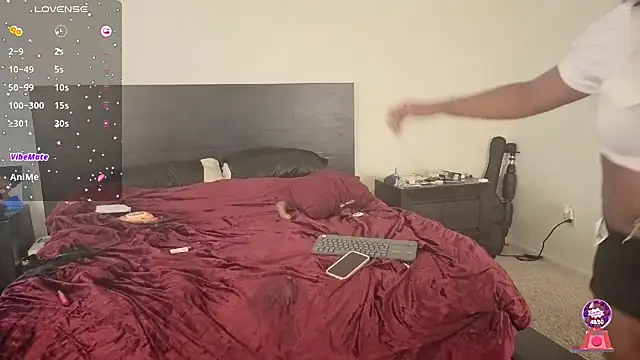 nyna stax online show from October 29, 2025, 5:56 pm