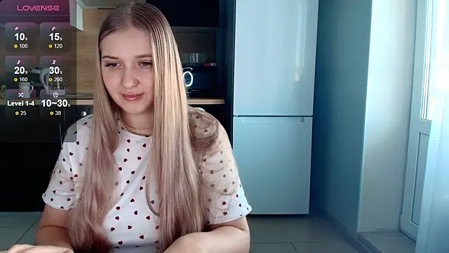 Adr1ana  online show from February 15, 2026, 6:58 am