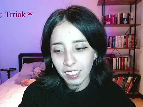 babyluna 8 8 online show from April 14, 2026, 1:54 am