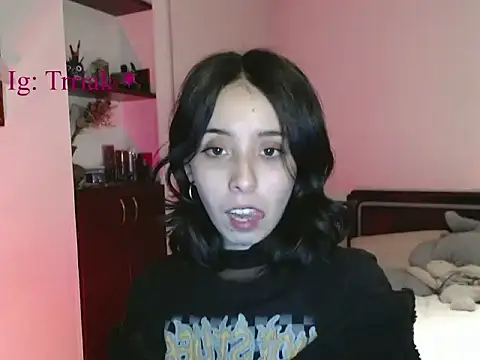 babyluna 8 8 online show from April 29, 2026, 3:43 am