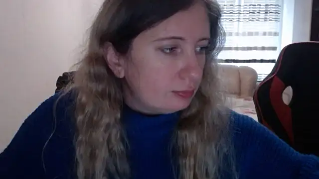 Snapshot of PeterAndJen chatting on March 13, 2025, 1:07 pm PeterAndJen online show from March 13, 2025, 1:07 pm