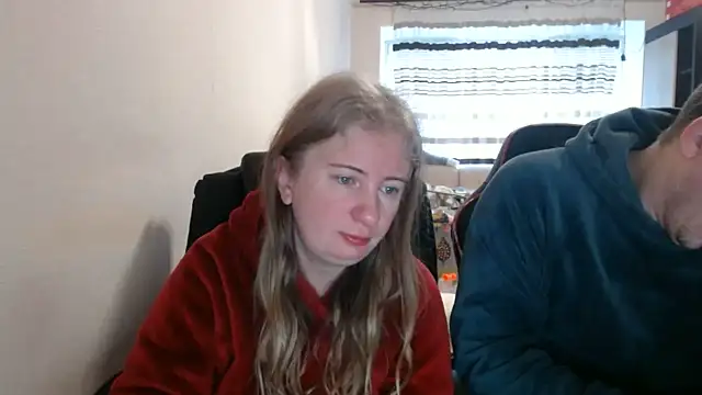 PeterAndJen online show from February 23, 2026, 7:09 am