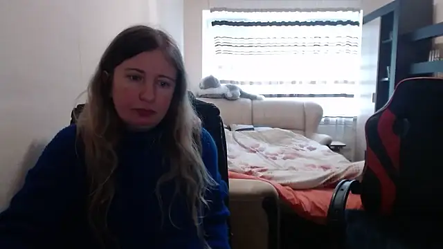 Snapshot of PeterAndJen chatting on March 19, 2025, 9:17 am PeterAndJen online show from March 19, 2025, 9:17 am