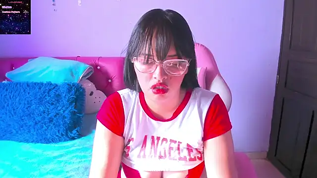 crissn0707 online show from May 26, 2026, 12:58 pm