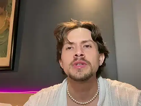 Snapshot of mcklister_kinky_feets chatting on February 21, 2026, 7:27 pm mcklister kinky feets online show from February 21, 2026, 7:27 pm