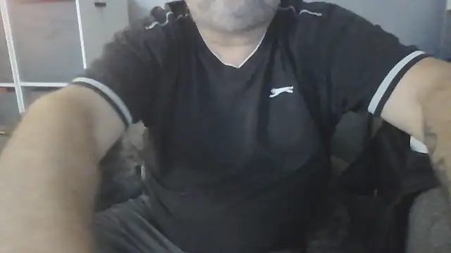 Snapshot of Naturistmale45 chatting on June 23, 2026, 8:56 am Naturistmale45 online show from June 23, 2026, 8:56 am