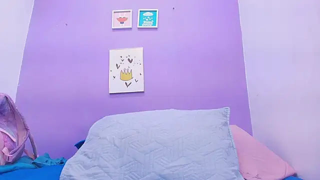 timkerbell  online show from March 14, 2025, 7:12 pm