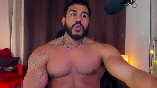 Artemis Kazttman online show from January 8, 2025, 10:15 am