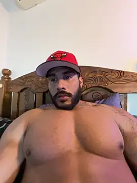 Artemis Kazttman online show from October 21, 2025, 6:07 pm