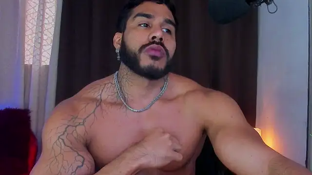 Artemis Kazttman online show from January 28, 2025, 1:05 pm