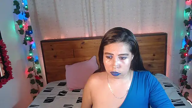 NikkieMilky online show from April 2, 2026, 2:30 am