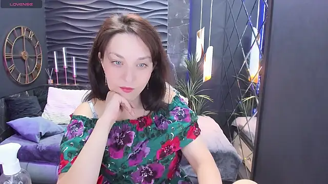 MargaretFatal online show from July 18, 2026, 5:27 am