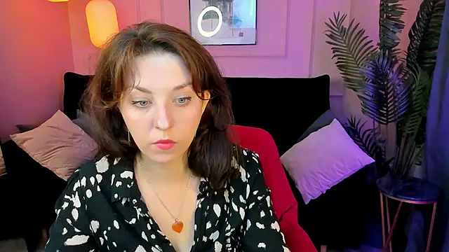 MargaretFatal online show from June 29, 2026, 5:47 am