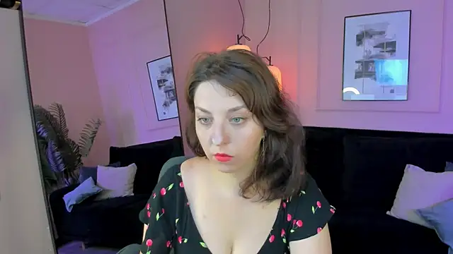 MargaretFatal online show from June 22, 2026, 5:48 am