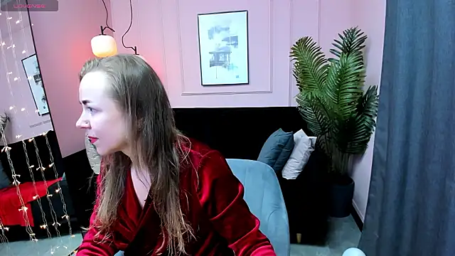 GabrielGold online show from February 26, 2026, 8:42 pm