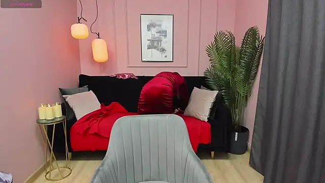 GabrielGold online show from January 16, 2025, 8:46 pm