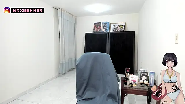 sexnherbs online show from February 15, 2025, 6:23 am