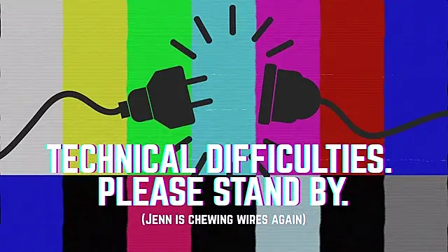 Snapshot of JennKenobi chatting on September 18, 2025, 2:31 pm JennKenobi online show from September 18, 2025, 2:31 pm