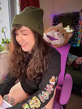 JennKenobi online show from March 6, 2026, 3:29 pm