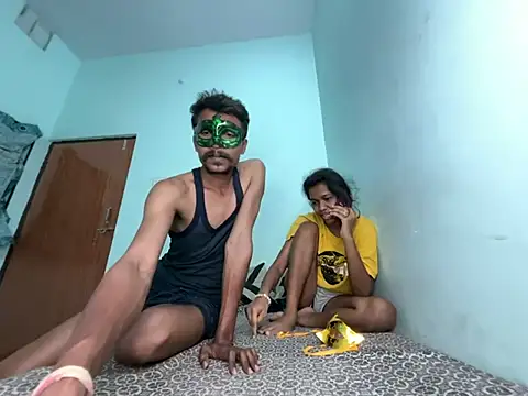 PrabV0319 online show from March 12, 2026, 4:11 pm