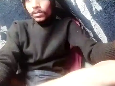 PrabV0319 online show from January 6, 2026, 7:29 pm