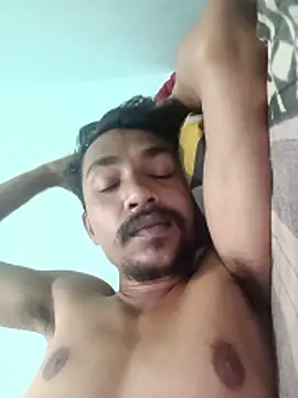 PrabV0319 online show from June 19, 2026, 10:58 pm