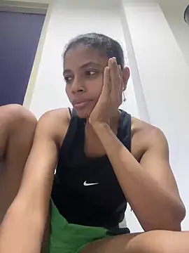 angelica af online show from December 24, 2024, 2:43 am