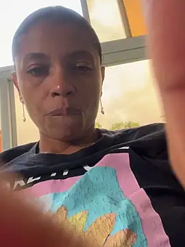 angelica af online show from December 18, 2024, 8:57 pm