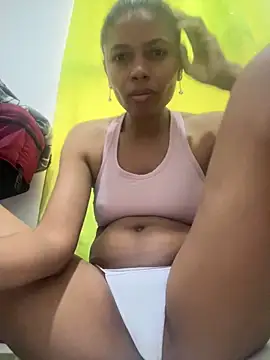 angelica af online show from December 6, 2024, 9:51 pm