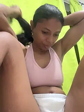 angelica af online show from December 7, 2024, 2:58 am