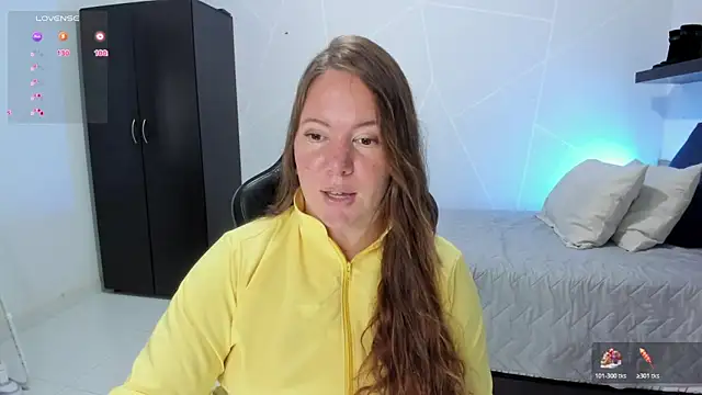 tamy shine87 online show from October 26, 2025, 12:44 am