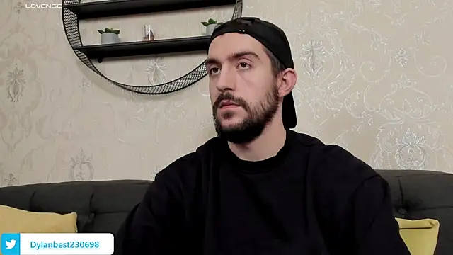 Dylan Best online show from February 7, 2026, 10:51 pm