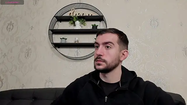 Dylan Best online show from February 23, 2026, 4:36 am