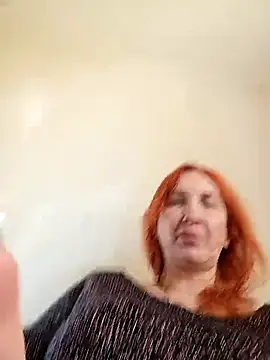 MssAngela online show from February 1, 2026, 9:18 am